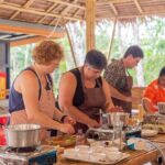 Thai Food Cooking Class & ATV Adventure Tour - Authentic Experiences and Hidden Gems