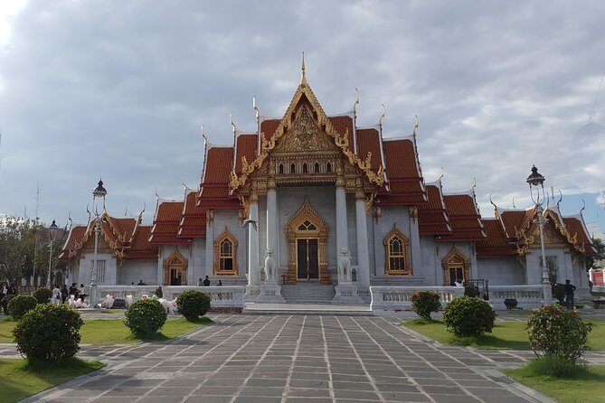 Thailand discovery 6 Night 7 Day (Private trip) - Day 4: WWII History and the River Kwai