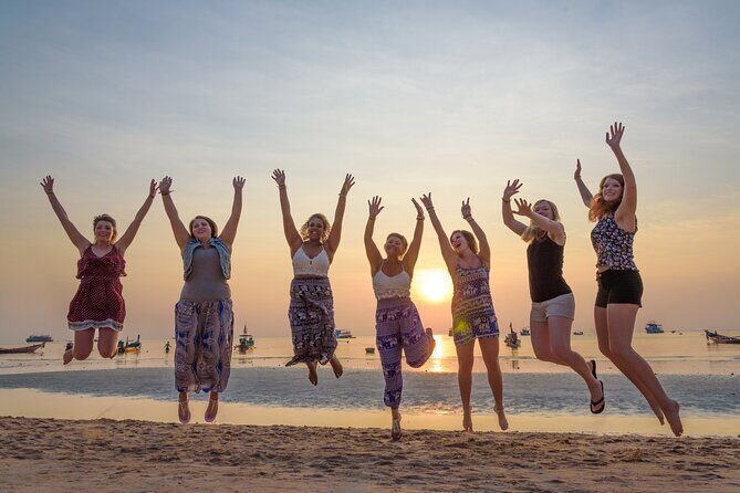 Thailand Experiences and Adventures (9 days) - Overall Value & Experience