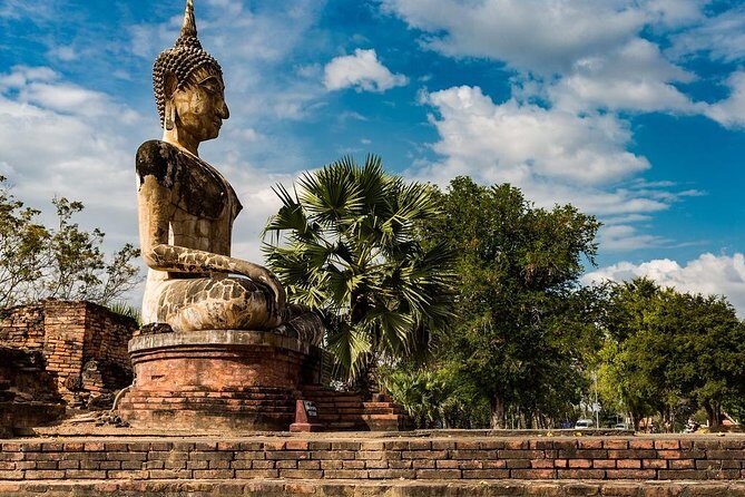 Thailand Outbound & Inbound - The Real Value of This Transfer