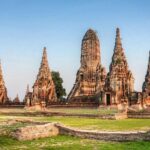 Thailand's Tour: Kanchanaburi, River Kwai, Markets, Lopburi, Ayutthaya - 3 Days - Practical Insights and Tips