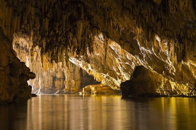 Tham Lod Cave & Pre-Historical Tomb & Bamboo Bridge - Final Thoughts