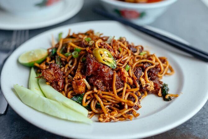 The 10 Tastings of Kuala Lumpur:Street Food - Authenticity and Value