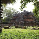 The Angkor Thom Kingdom by Tuk Tuk - What Sets This Tour Apart