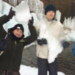The Art of Ice - Nafuku Shichijo Otaki Snow Trekking Tour - Slightly difficult (Medium) - Practical Aspects of the Tour