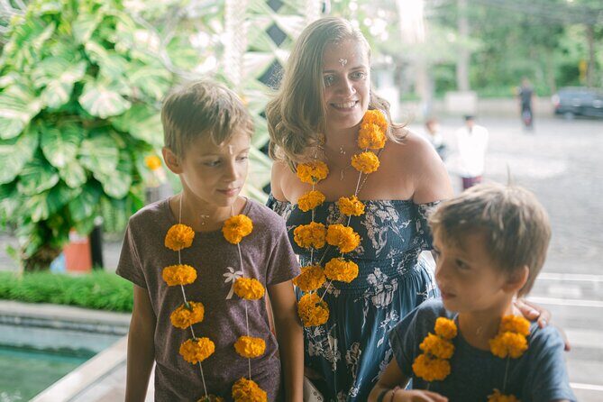 The Balinesia Luau - A Kampung Bali Experience & VIP Dinner Show - Practical Details & Tips