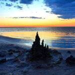 The Beautiful Sunset in Aydarkul Yurt Camp 2 Days 1 night - Practical Details: Transportation, Meals, and Timing