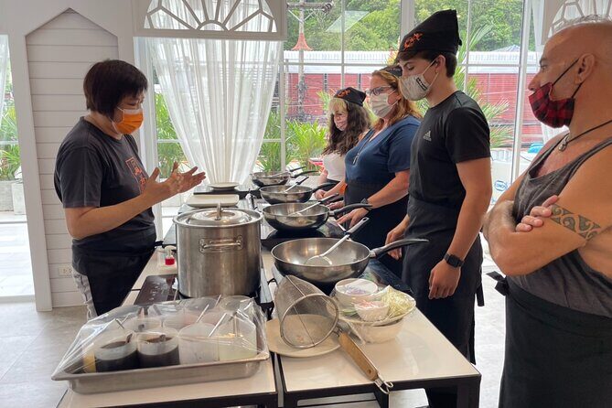 The Best Cooking Class and Market Tour in Phuket - Who Is This Tour Best For?