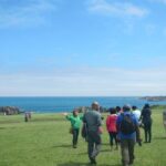 The best morning and Michinoku Shiokaze trail trekking in the Tanesashi Coast natural grassland - Who Would Enjoy This Tour?