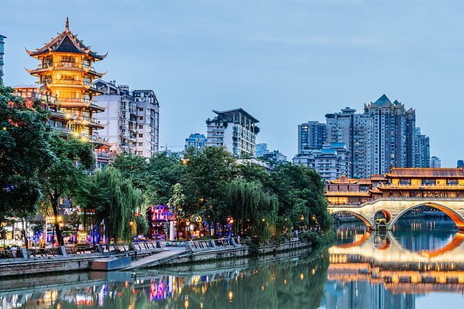 The Best of Anshan Walking Tour - Practical Details: What You Need to Know