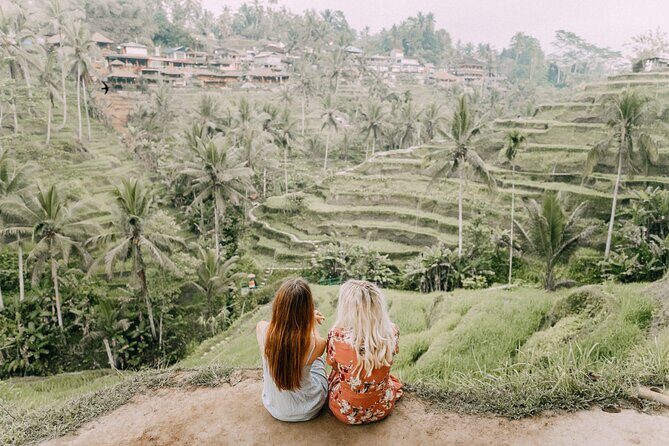 The best of Bali tour by car - Practical Details and Tips