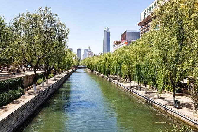 The Best of Baotou Walking Tour - The Sum Up