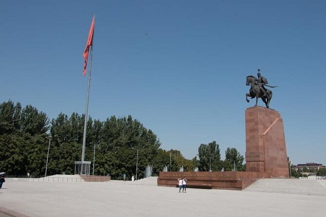 The best of Bishkek walking tour - Who Should Consider This Tour?