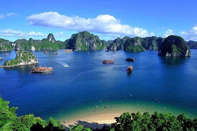 The Best of Cambodia Vietnam 14 Days - What Makes This Tour Stand Out