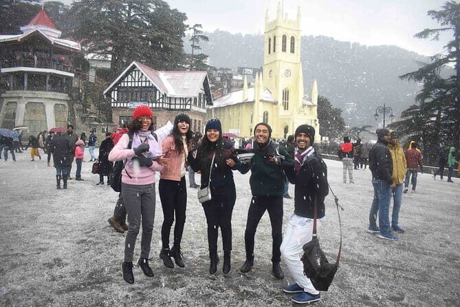 The best of Chandigarh walking tour - Why This Tour Offers Good Value