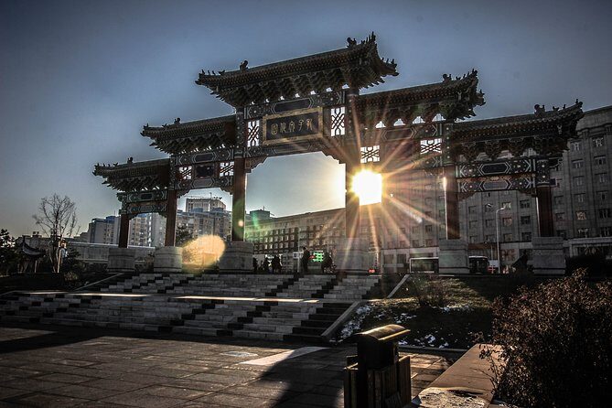 The Best of Changchun Walking Tour - Who Is This Tour Best For?
