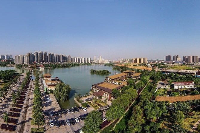 The Best of Changshu Walking Tour - Deep Dive into the Itinerary