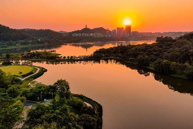 The Best of Dongguan Walking Tour - What We Think: Pros and Cons