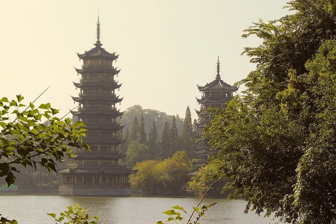 The Best of Guilin Walking Tour - What Reviewers Say—Insights from Travelers