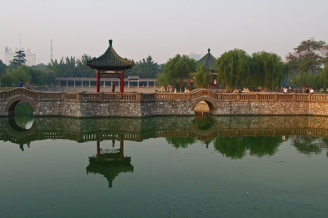 The Best of Handan Walking Tour - Why This Tour Is Worth Considering