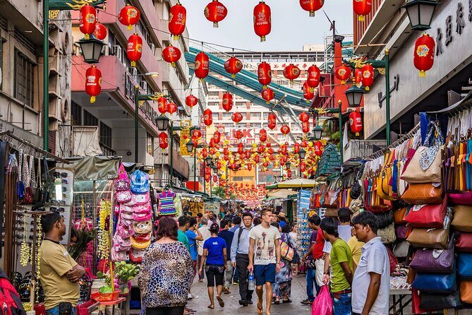 The Best of Heritage & History 5km Walking Tour in Kuala Lumpur - Who Will Love This Tour?