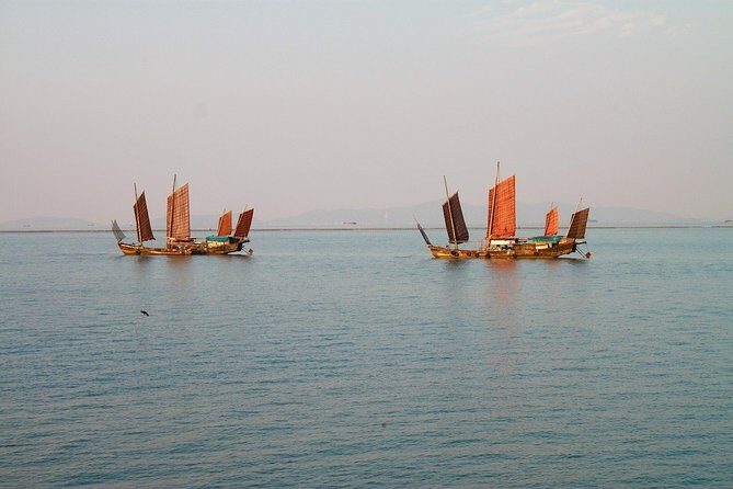 The Best of Huzhou Walking Tour - Why This Tour Offers Good Value
