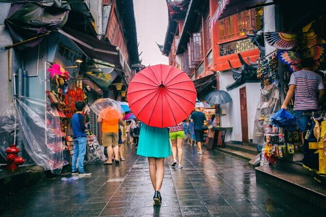 The Best of Jiamusi Walking Tour - Frequently Asked Questions