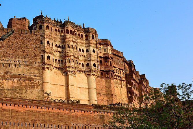 The best of Jodhpur walking tour - What Real Travelers Say