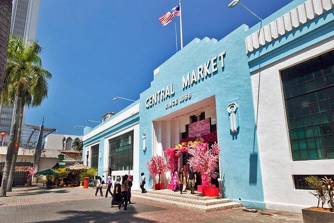 The Best of Kuala Lumpur Culture and Heritage Iconic Locations - Practical Considerations