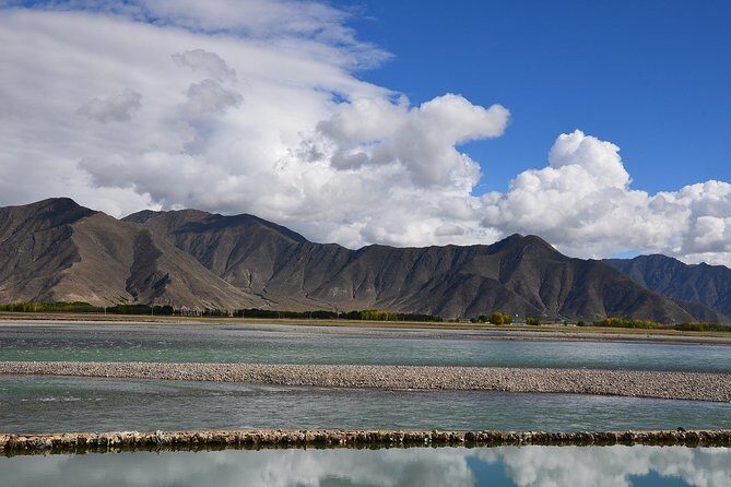 The Best of Lhasa Walking Tour - Frequently Asked Questions (FAQs)