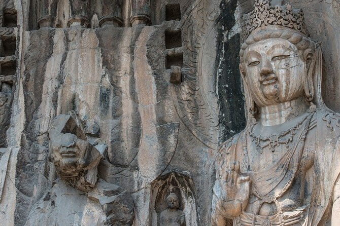 The Best of Luoyang Walking Tour - Who Is This Tour Best For?