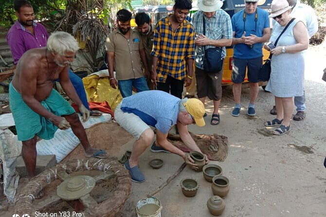 The best of Madurai walking tour - Practical Details: Making the Most of Your Tour
