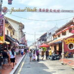 The Best of Malacca: A Journey Through Time and Culture - An In-Depth Look at the Malacca Day Tour