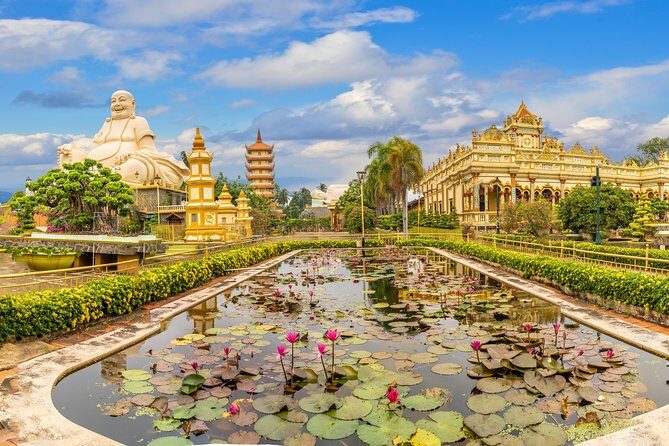 The Best Of My Tho Walking Tour - The Itinerary and What You Can Expect