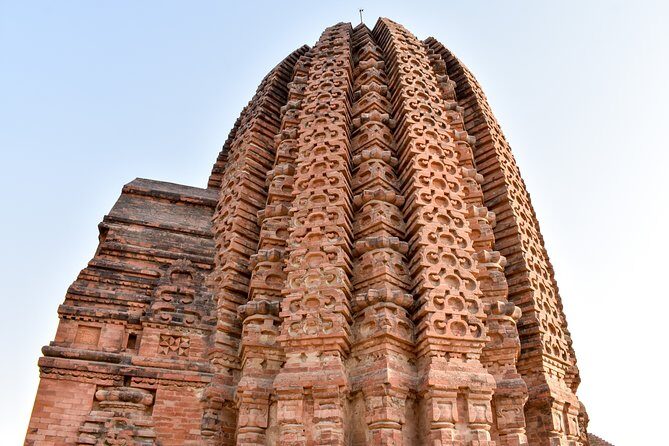 The best of Nagpur walking tour - Why Choose This Tour?