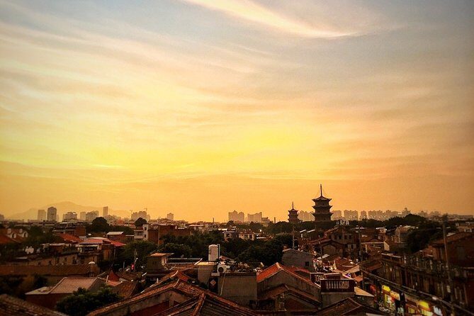 The Best of Quanzhou Walking Tour - Practical Insights: What You Should Know