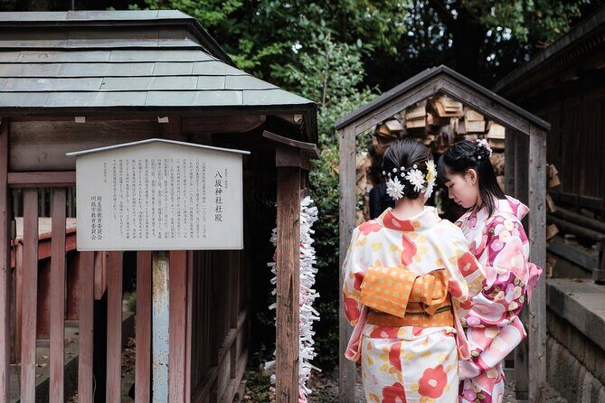 The Best Of Saitama Walking Tour - Practical Details & Tips