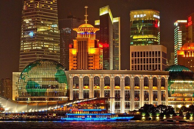 The Best of Shanghai Walking Tour - Who Will Love This Tour?