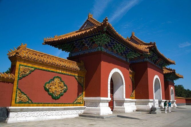 The Best of Shenyang Walking Tour - Who Will Love This Tour?
