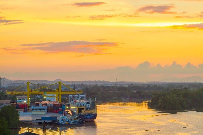 The best of Surat walking tour - Authentic Experiences and Hidden Gems
