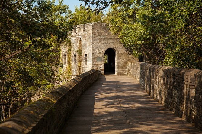 The Best of Taizhou Walking Tour - Exploring the Itinerary in Detail