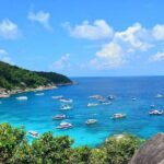 The Best of the Similans from Khao Lak - Second Stop: Koh Miang (Honeymoon Bay)