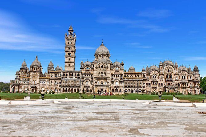 The best of Vadodara walking tour - Who Will Love This Tour?