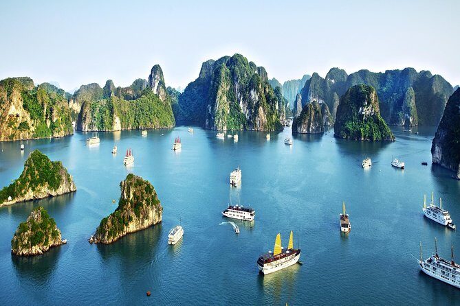 The Best Of Vietnam - Who Should Consider This Tour?