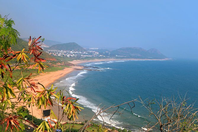 The best of Visakhapatnam walking tour - Who Should Consider This Tour?
