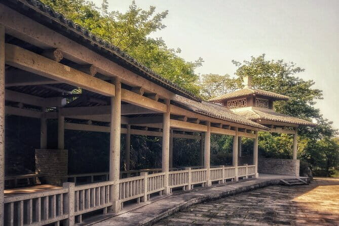 The Best of Wenling Walking Tour - Who Should Book This Tour?