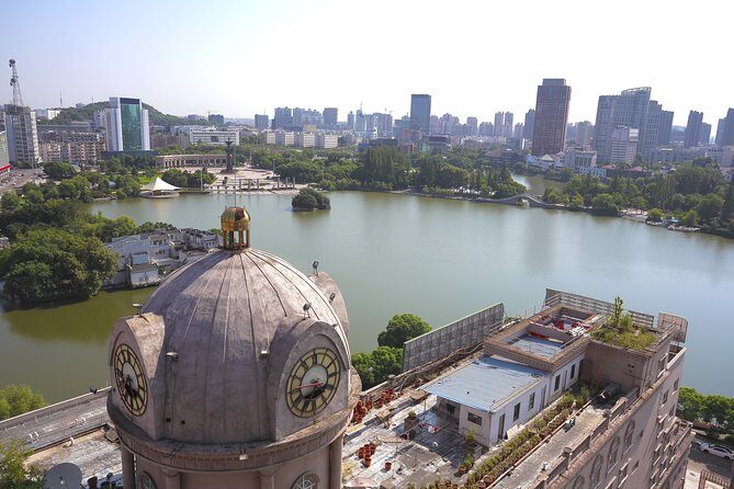 The Best of Wuhu Walking Tour - An In-Depth Look at the Wuhu Walking Tour Experience