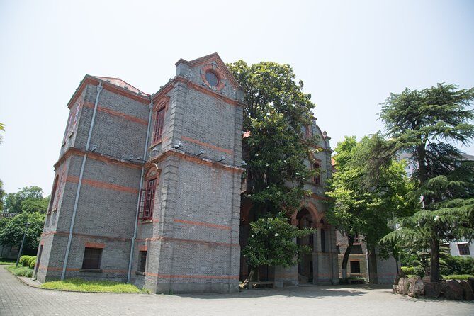 The Best of Xuzhou Walking Tour - What to Expect at Each Stop