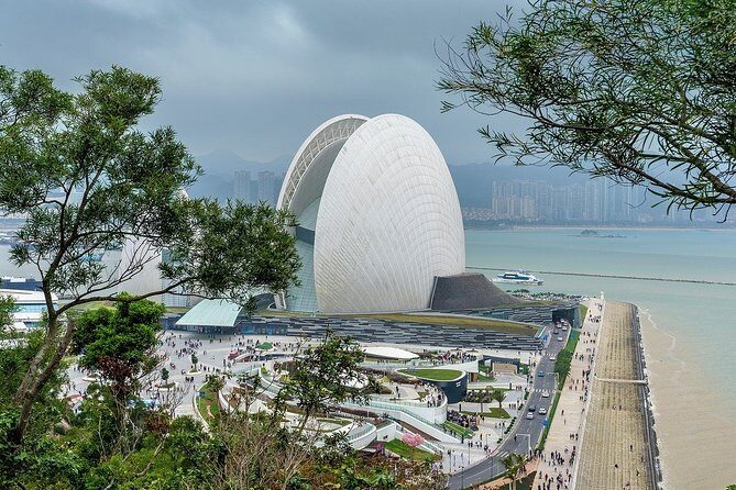 The Best of Zhuhai Walking Tour - What to Expect from the Experience