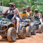 The Best Phuket ATV Riding Tour - Who Should Consider This Tour?